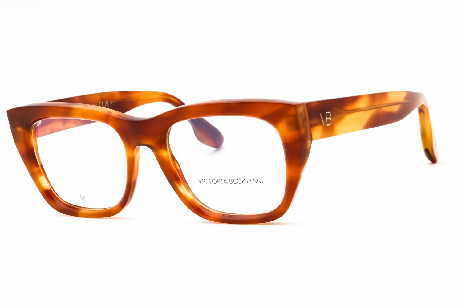 Picture of Victoria Beckham Eyeglasses VB2660