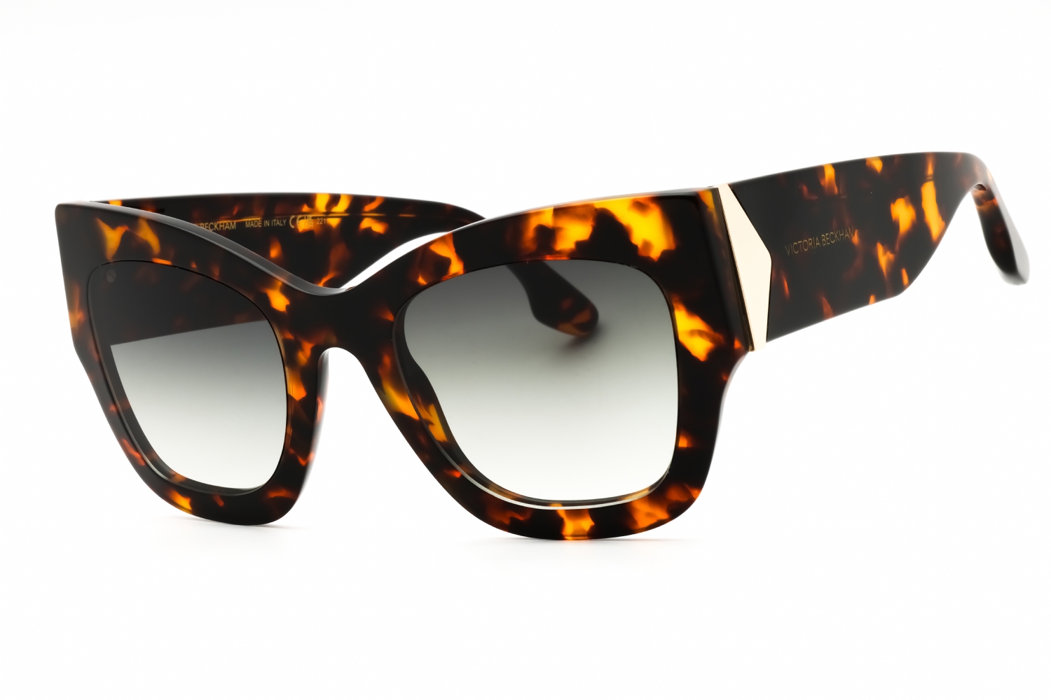 Picture of Victoria Beckham Sunglasses VB652S