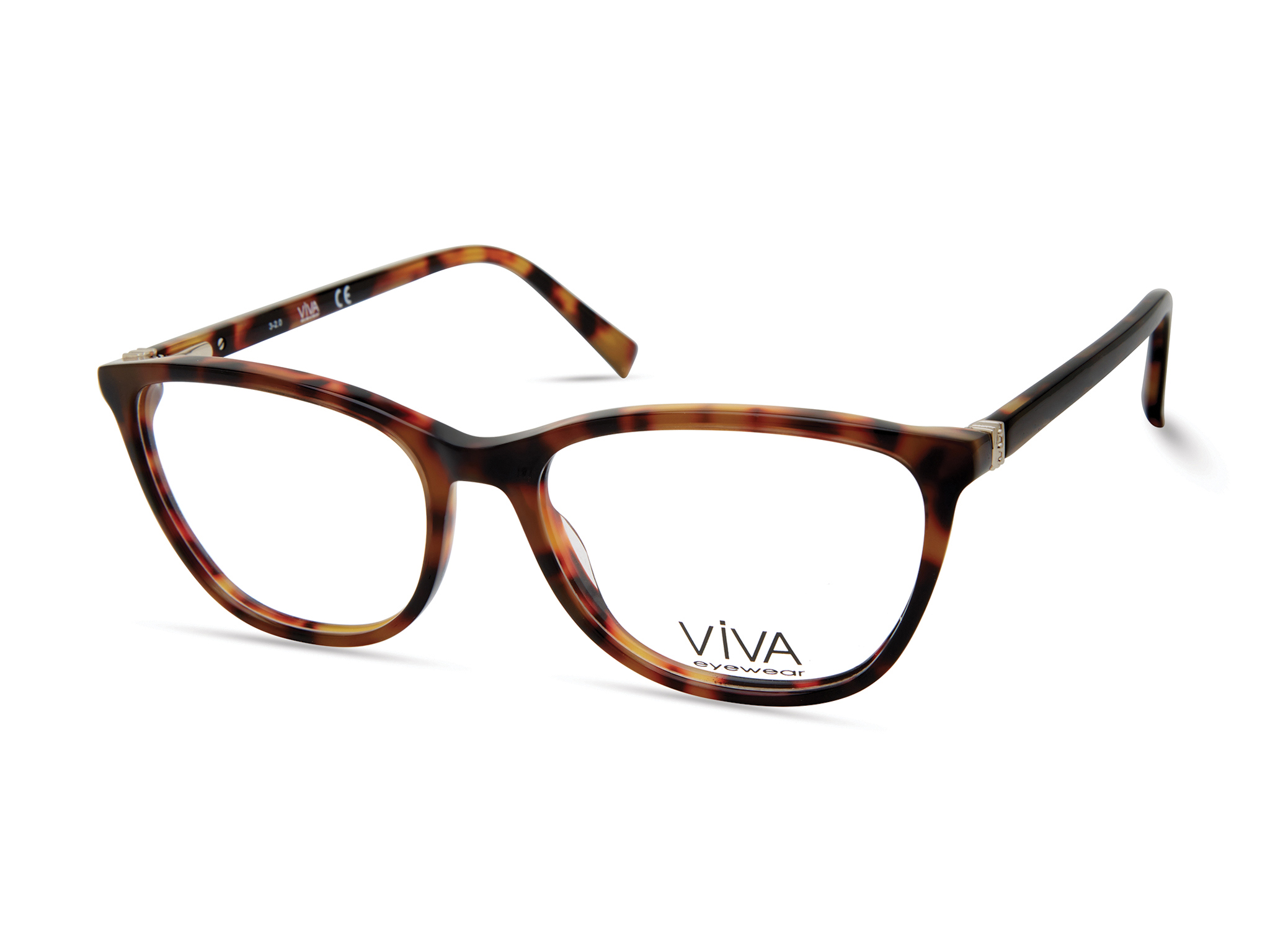 Picture of Viva Eyeglasses VV4525