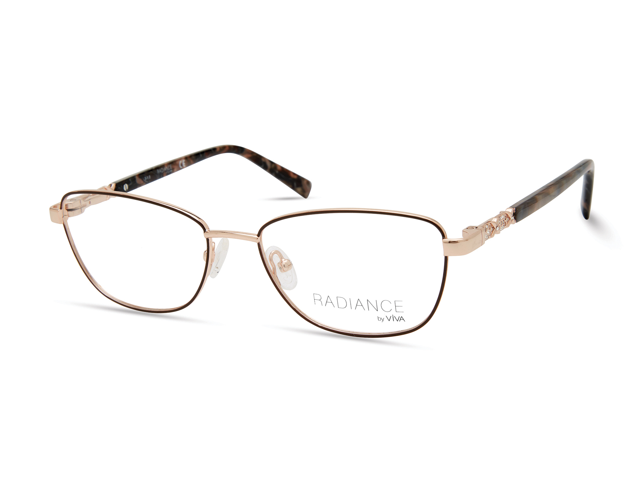 Picture of Viva Eyeglasses VV8014