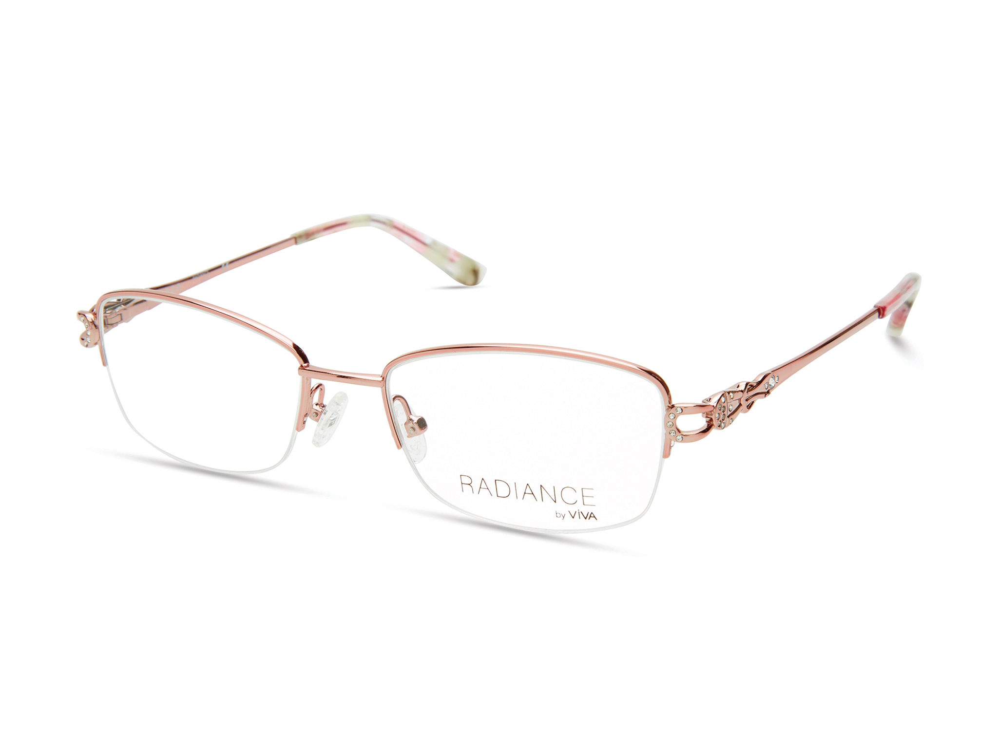 Picture of Viva Eyeglasses VV8009