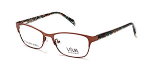Picture of Viva Eyeglasses VV4518