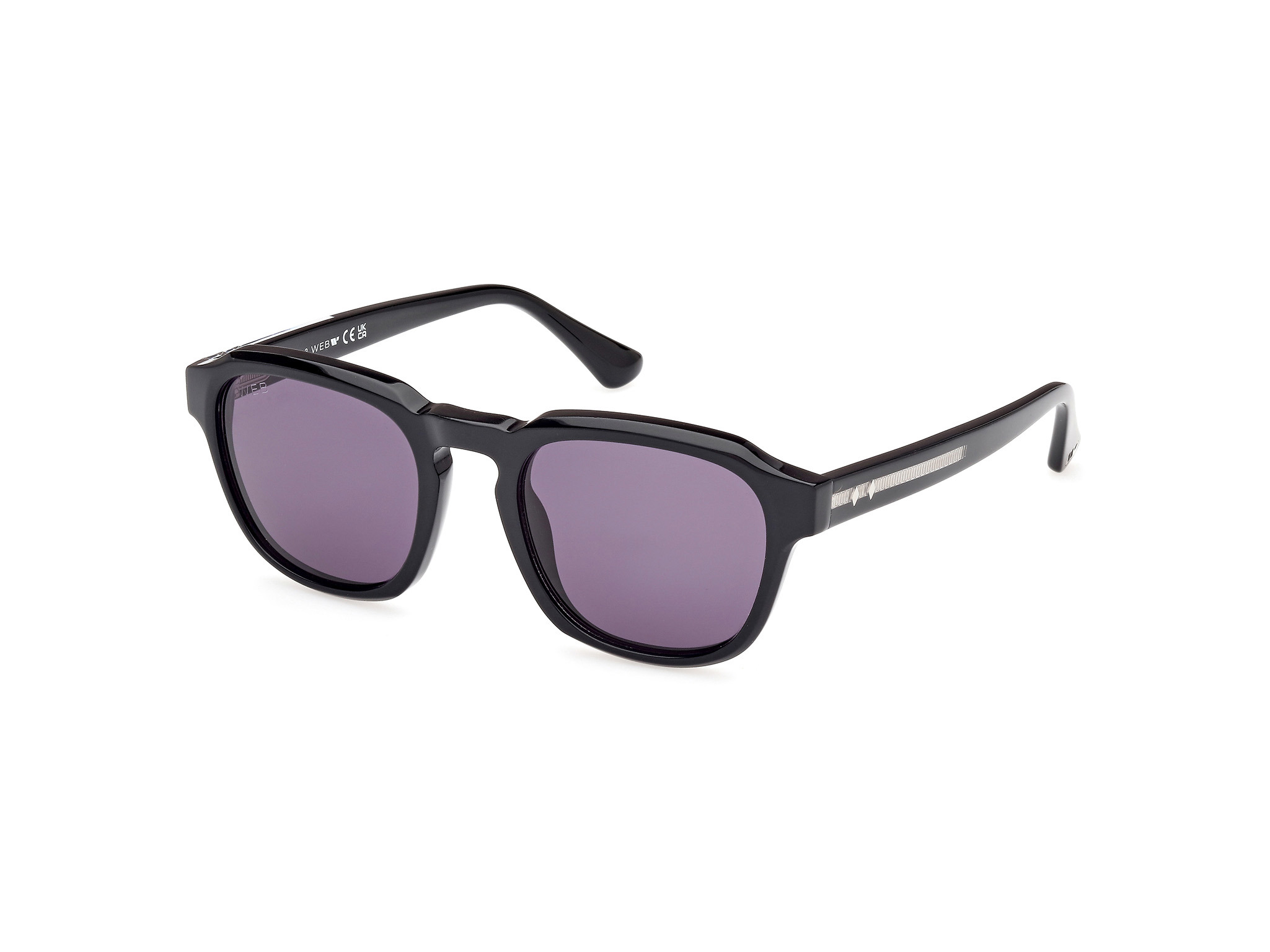 Picture of Web Sunglasses WE0370