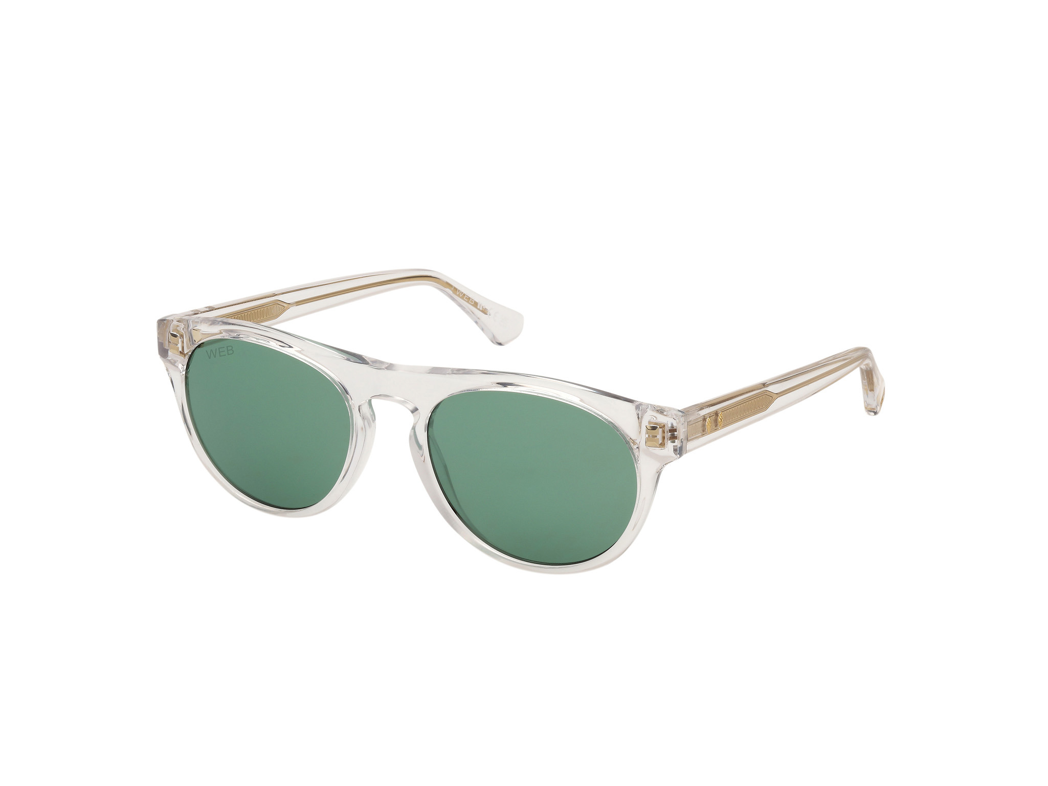 Picture of Web Sunglasses WE0372