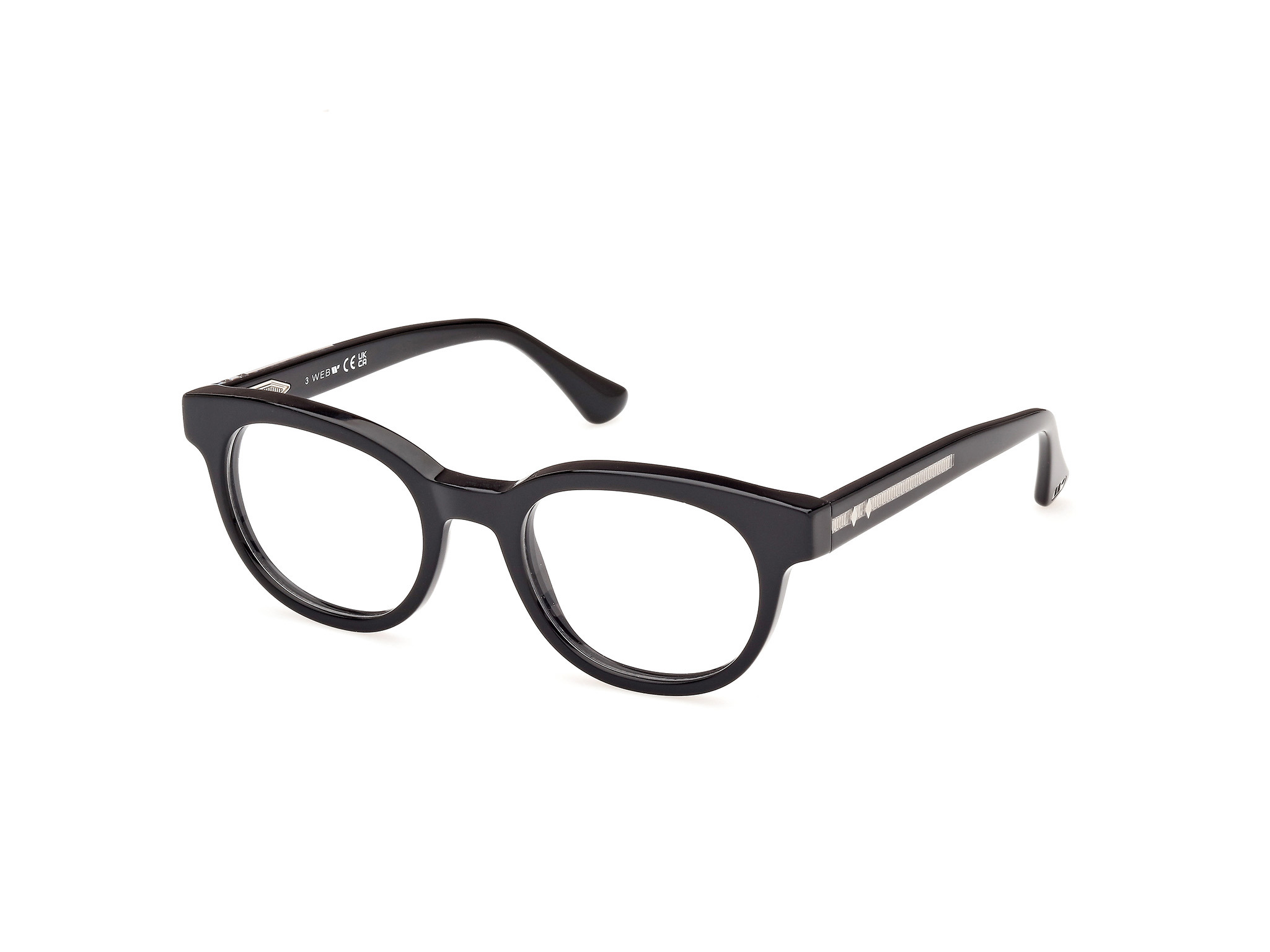 Picture of Web Eyeglasses WE5431
