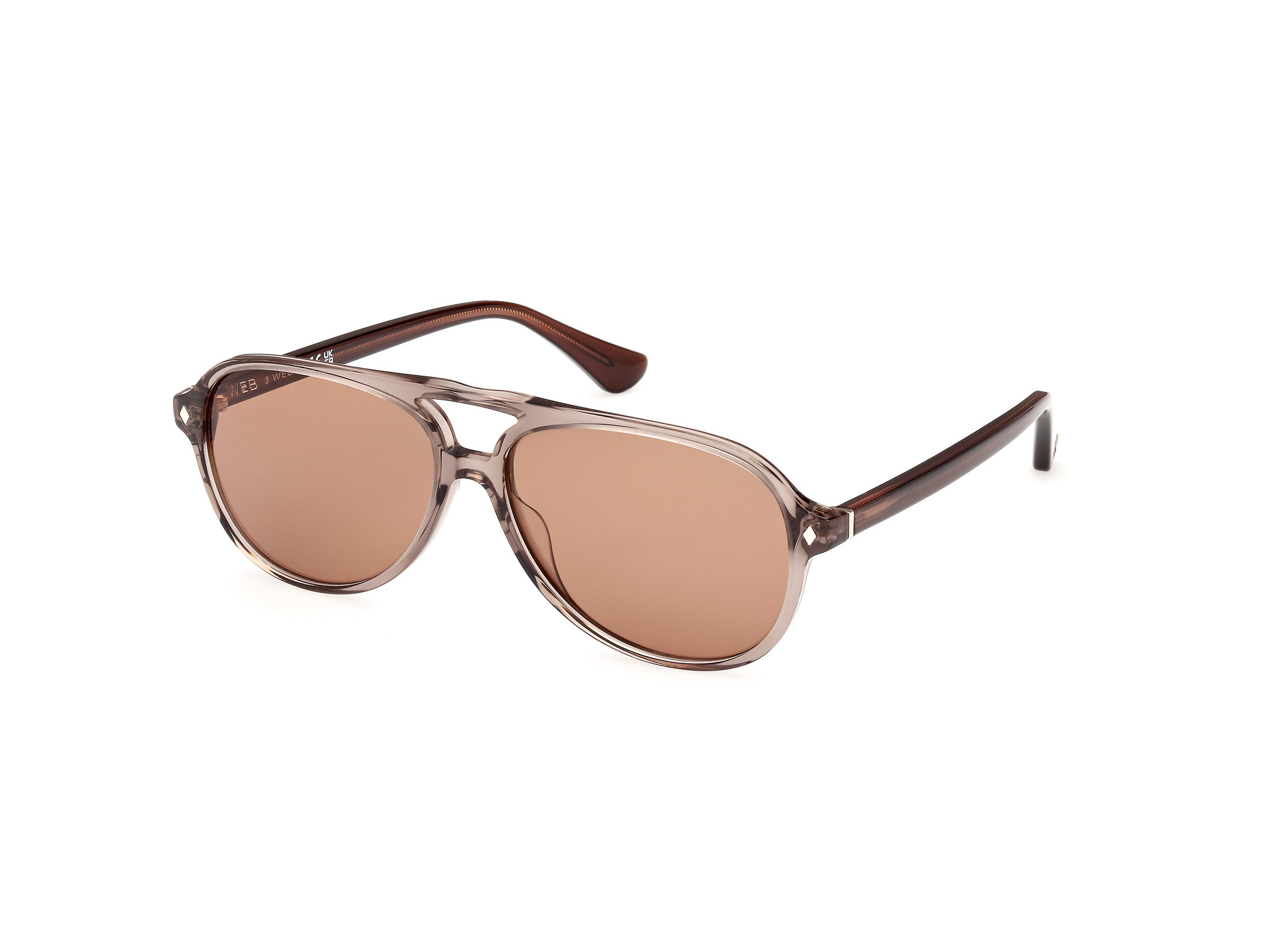Picture of Web Sunglasses WE0368