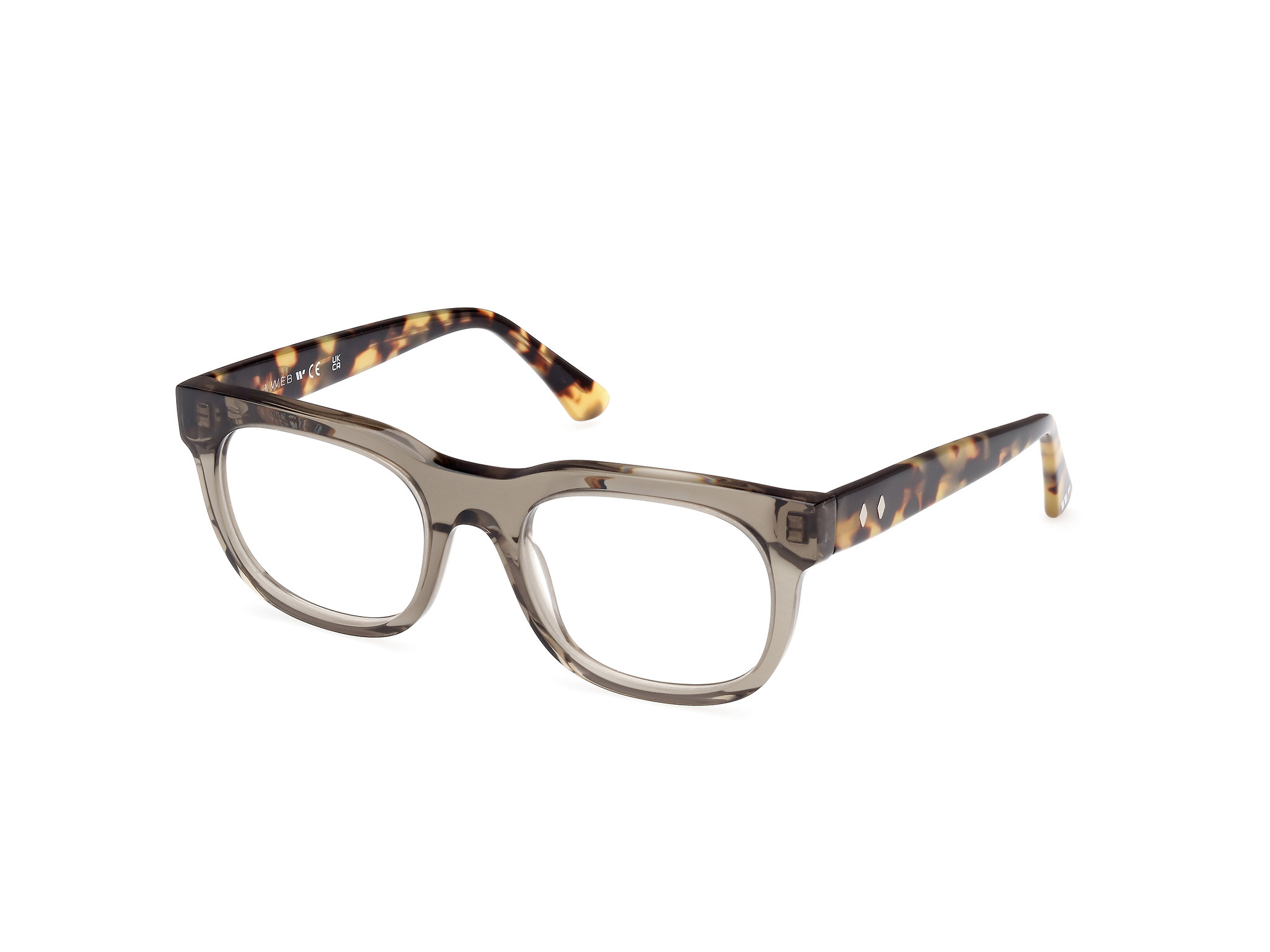 Picture of Web Eyeglasses WE5425