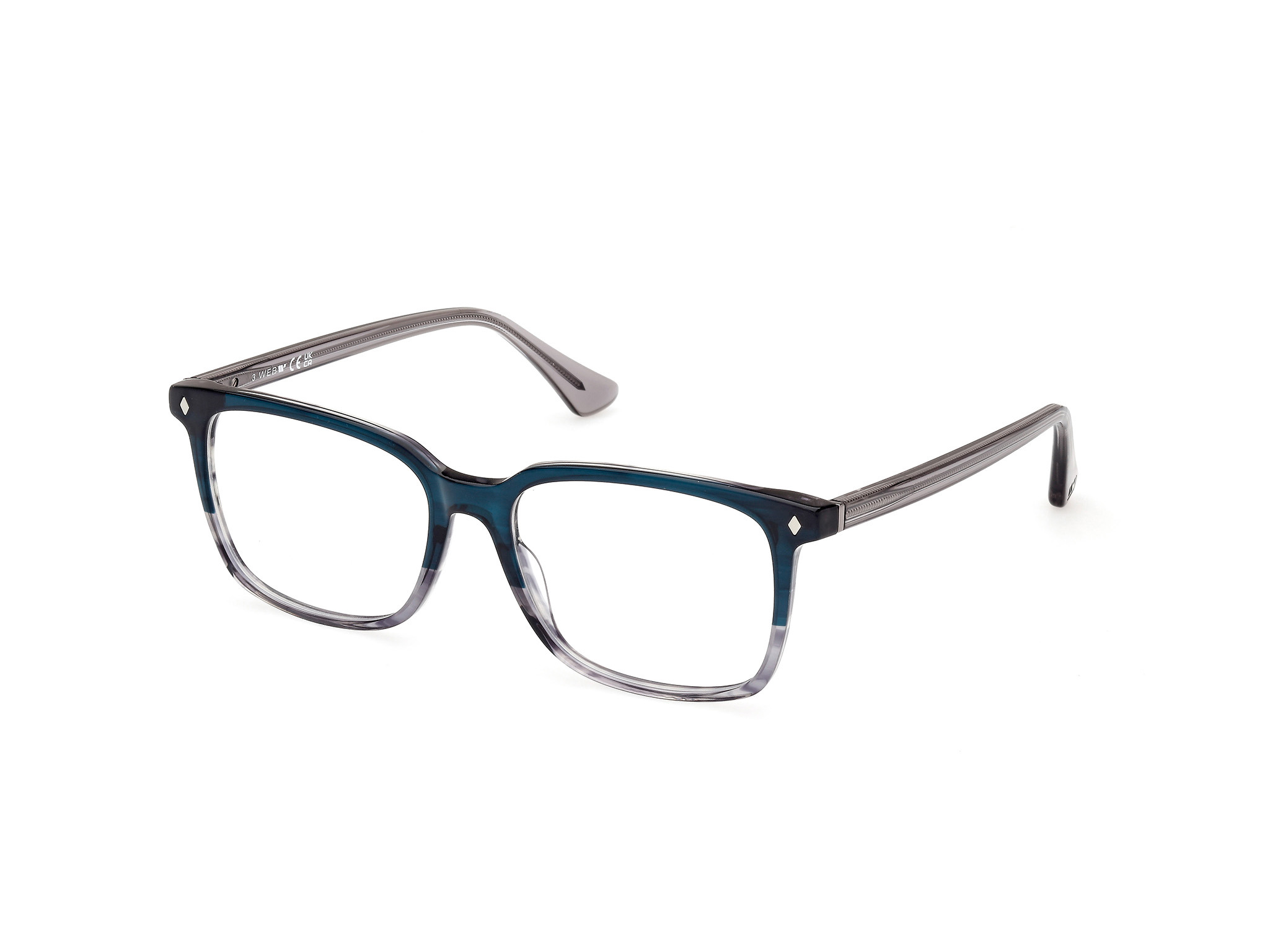Picture of Web Eyeglasses WE5401