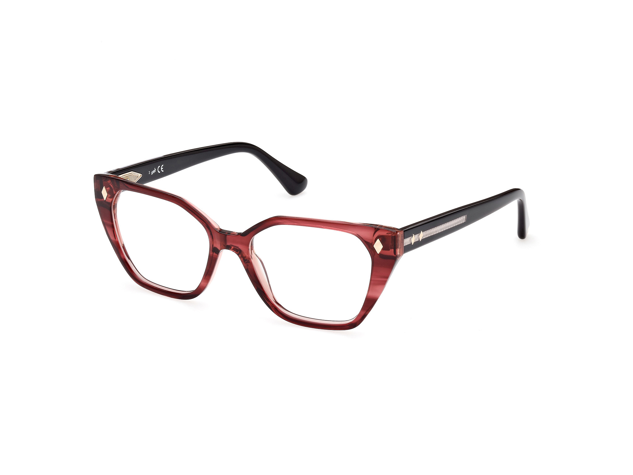 Picture of Web Eyeglasses WE5385