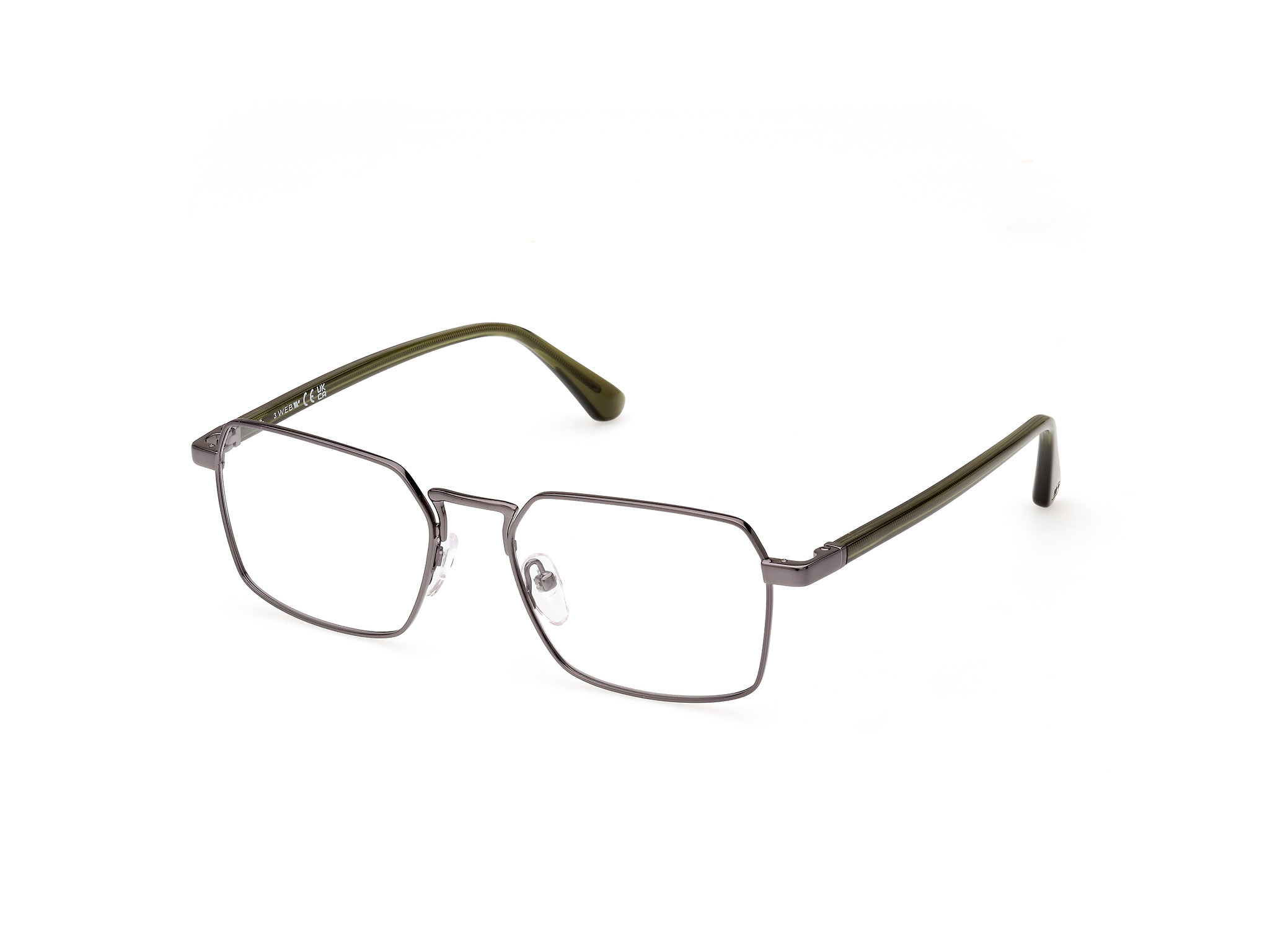 Picture of Web Eyeglasses WE5413