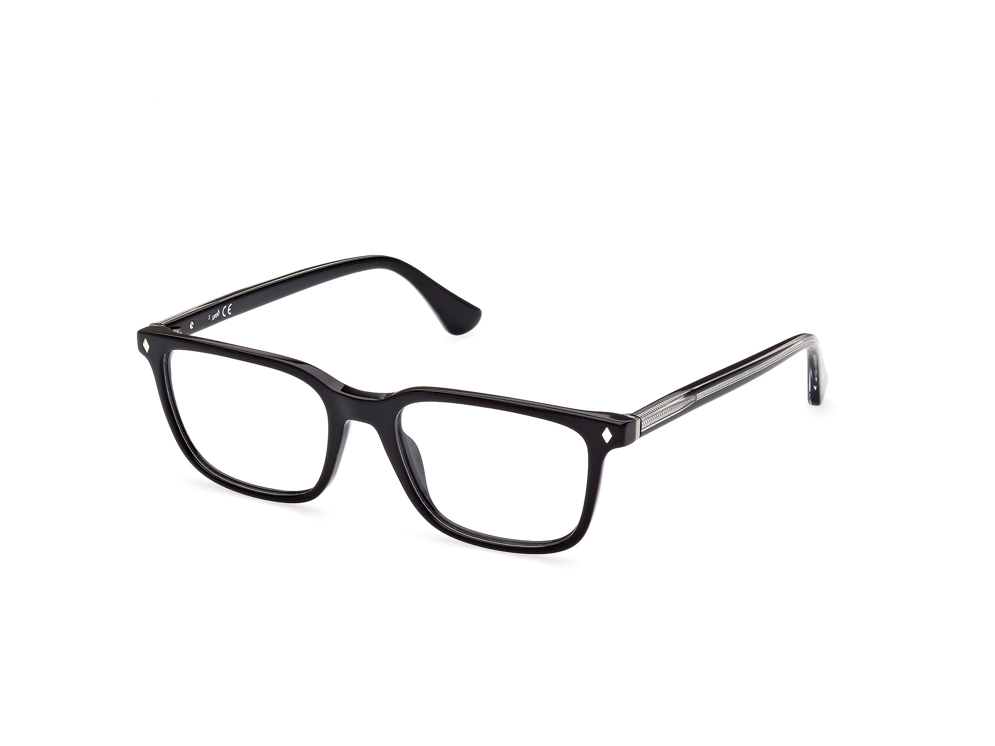 Picture of Web Eyeglasses WE5391