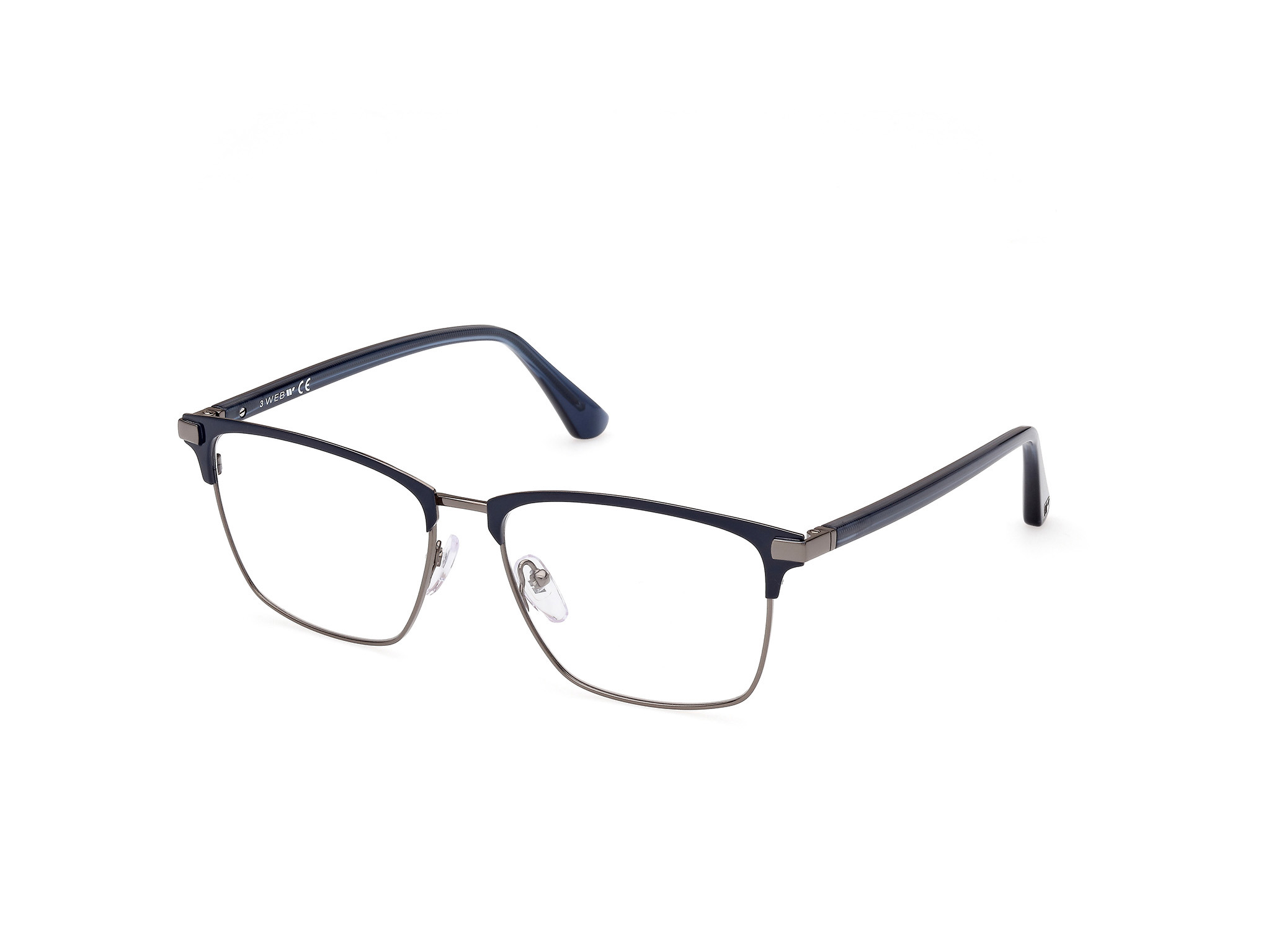 Picture of Web Eyeglasses WE5394