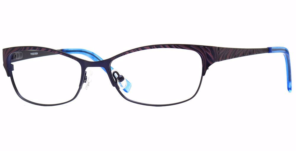 Picture of Wildflower Eyeglasses SUNBURST