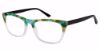 Picture of Wildflower Eyeglasses POWDER PUFF WILDFLOW