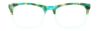 Picture of Wildflower Eyeglasses POWDER PUFF WILDFLOW