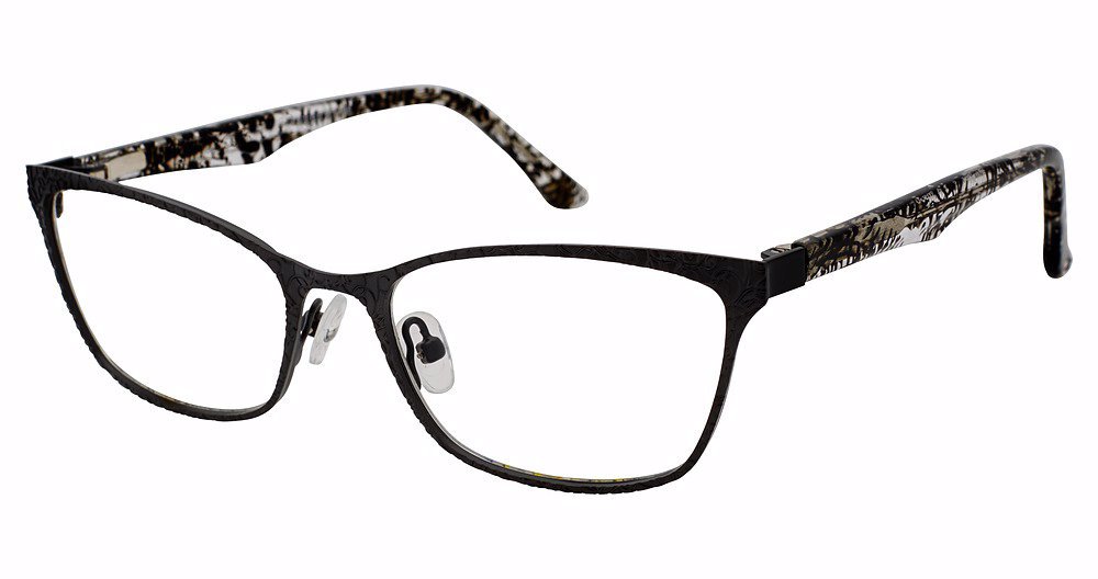 Picture of Wildflower Eyeglasses HOBBLEBERRY WILDFLOW