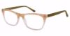 Picture of Wildflower Eyeglasses POWDER PUFF WILDFLOW
