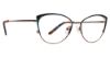 Picture of Xoxo Eyeglasses Pristina