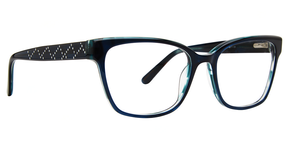 Picture of Xoxo Eyeglasses Olivet