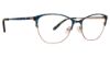 Picture of Xoxo Eyeglasses Canberry
