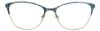 Picture of Xoxo Eyeglasses Canberry