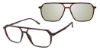 Picture of Xxl Eyewear Eyeglasses Montana