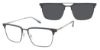Picture of Xxl Eyewear Eyeglasses Messi
