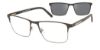 Picture of Xxl Eyewear Eyeglasses Tyson