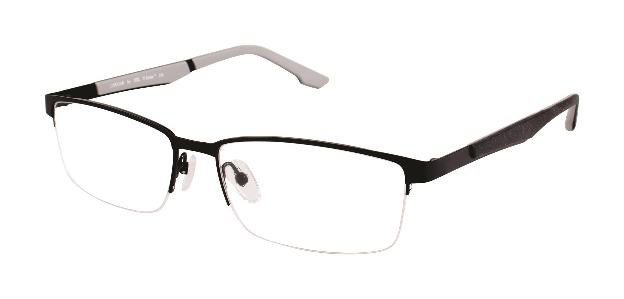 Picture of Xxl Eyewear Eyeglasses Cougar