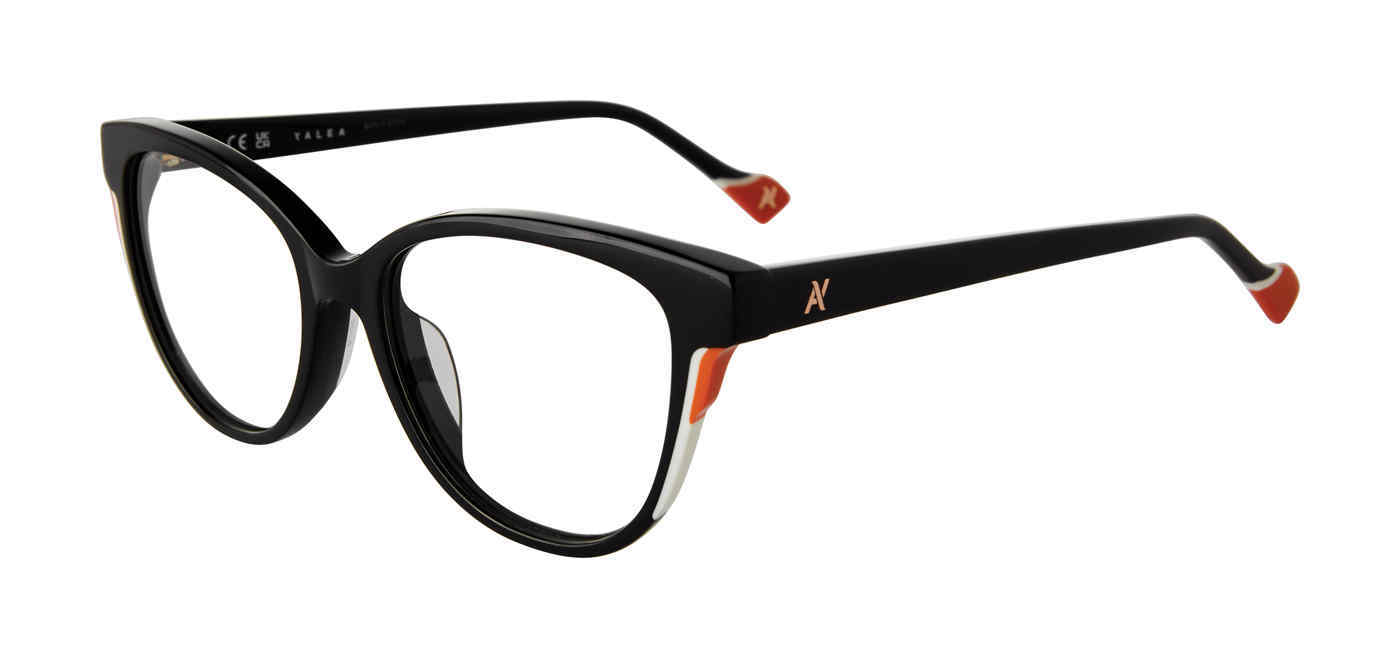 Picture of Yalea Eyeglasses VYA111L