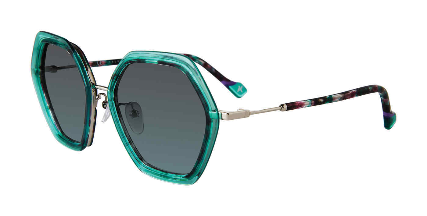 Picture of Yalea Sunglasses SYA084