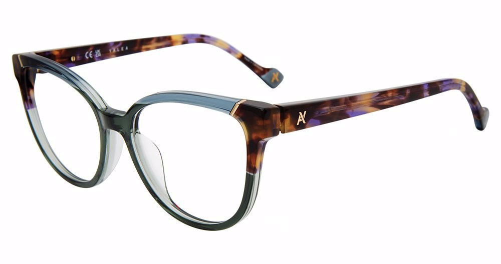 Picture of Yalea Eyeglasses VYA097V