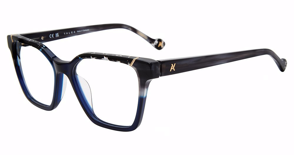 Picture of Yalea Eyeglasses VYA096V