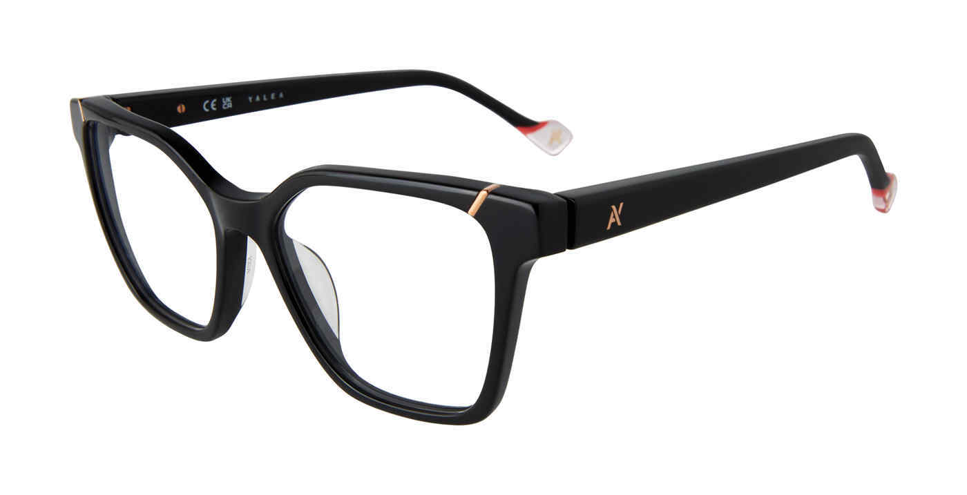 Picture of Yalea Eyeglasses VYA096