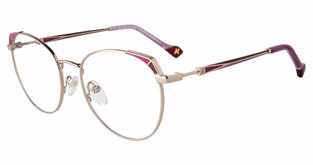 Picture of Yalea Eyeglasses VYA099