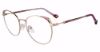 Picture of Yalea Eyeglasses VYA099
