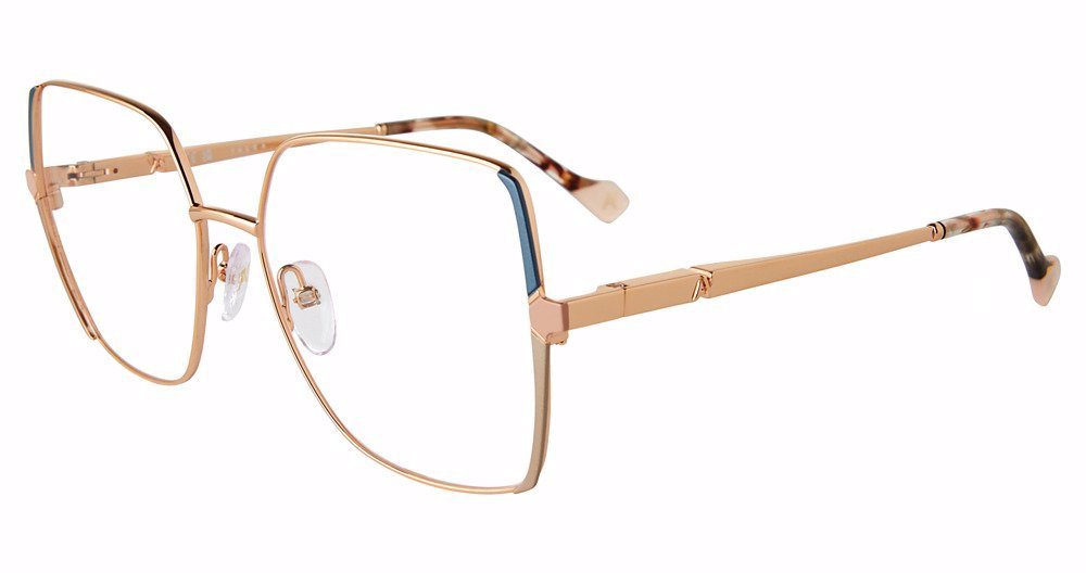 Picture of Yalea Eyeglasses VYA088