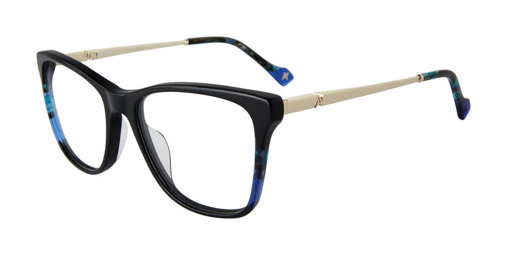 Picture of Yalea Eyeglasses VYA087