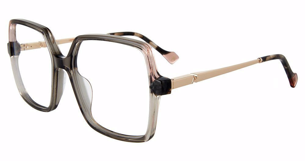Picture of Yalea Eyeglasses VYA086