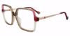 Picture of Yalea Eyeglasses VYA086