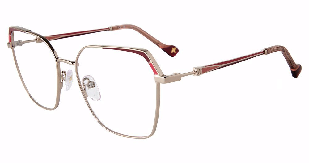 Picture of Yalea Eyeglasses VYA098