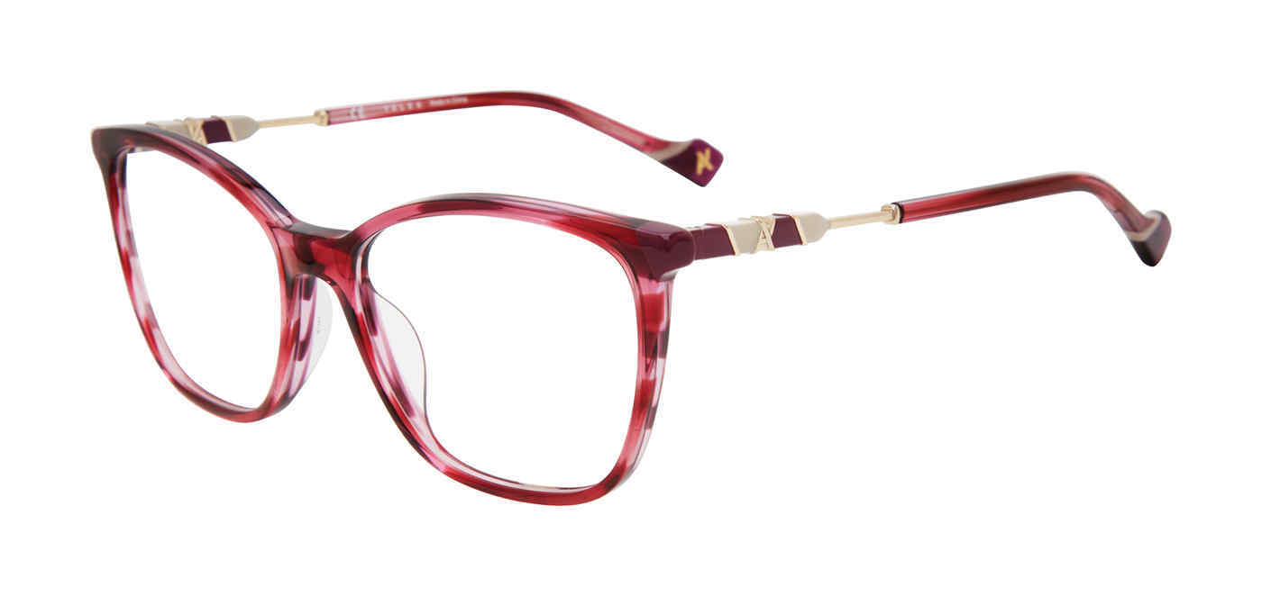 Picture of Yalea Eyeglasses VYA070