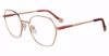 Picture of Yalea Eyeglasses VYA069
