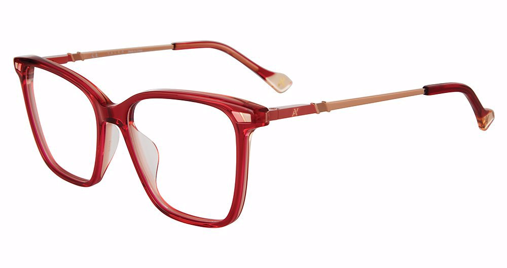 Picture of Yalea Eyeglasses VYA067