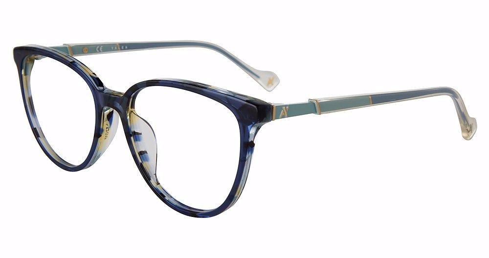 Picture of Yalea Eyeglasses VYA065