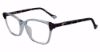 Picture of Yalea Eyeglasses VYA062L