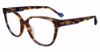 Picture of Yalea Eyeglasses VYA060