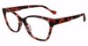 Picture of Yalea Eyeglasses VYA061