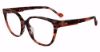 Picture of Yalea Eyeglasses VYA060