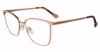 Picture of Yalea Eyeglasses VYA052